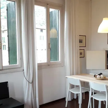 Apartment Marinaio - Garda Leisure Gargnano