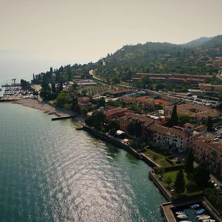 Apartment Marinaio - Garda Leisure Gargnano
