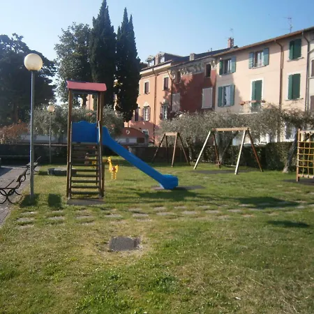 Apartment Marinaio - Garda Leisure Gargnano