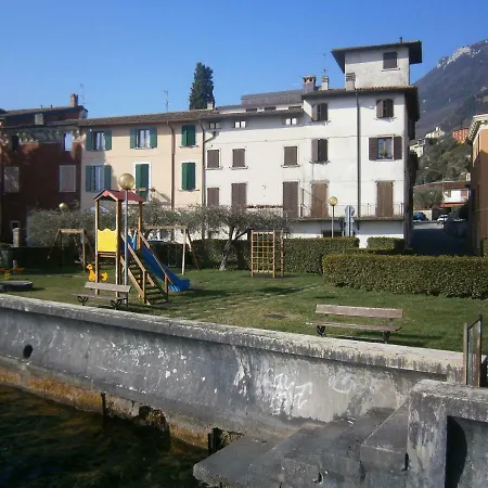 Apartment Marinaio - Garda Leisure *