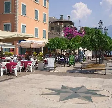 Marinaio - Garda Leisure * Gargnano