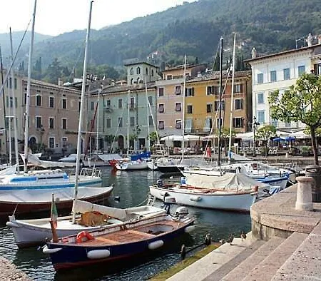 Apartment Marinaio - Garda Leisure Gargnano