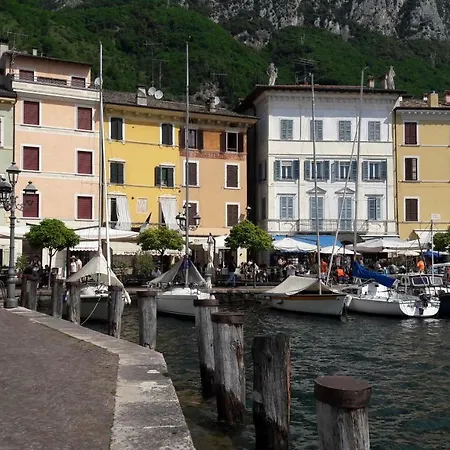 Marinaio - Garda Leisure *