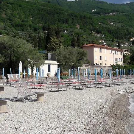 Marinaio - Garda Leisure *