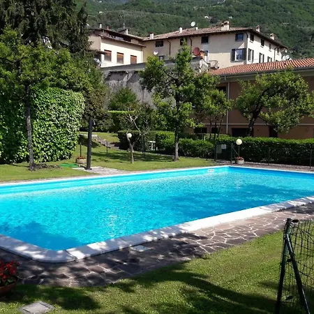 Marinaio - Garda Leisure * Gargnano