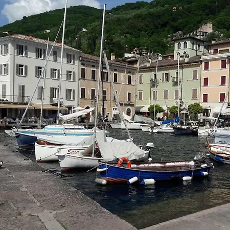 Marinaio - Garda Leisure *