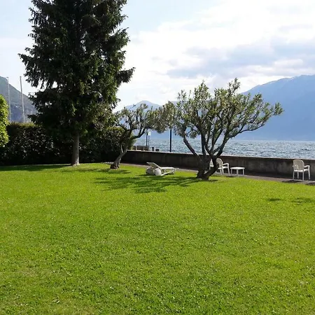 Apartment Marinaio - Garda Leisure Gargnano
