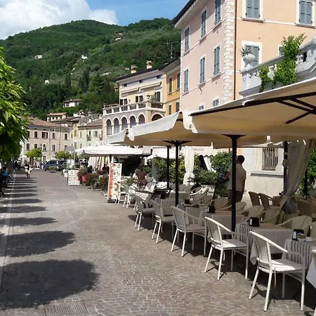Marinaio - Garda Leisure * Gargnano