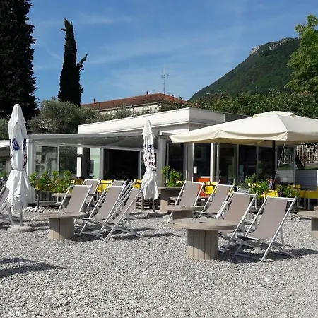 Marinaio - Garda Leisure Apartment Gargnano