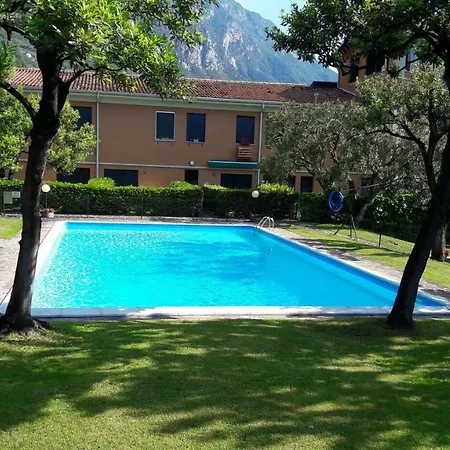 Marinaio - Garda Leisure