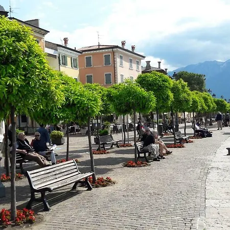 Marinaio - Garda Leisure * Gargnano