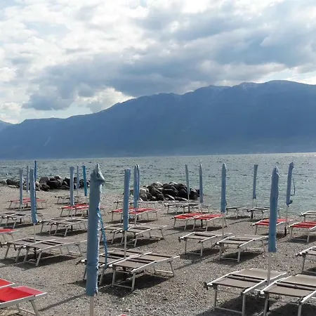 Marinaio - Garda Leisure Apartment