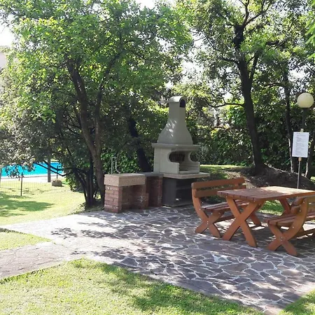 Apartment Marinaio - Garda Leisure Gargnano