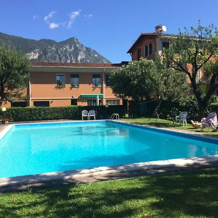 Apartment Marinaio - Garda Leisure