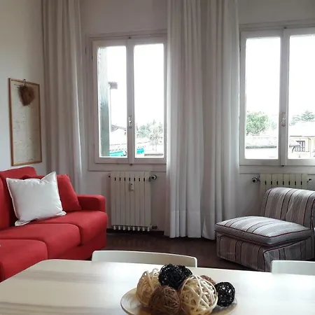 Apartment Marinaio - Garda Leisure