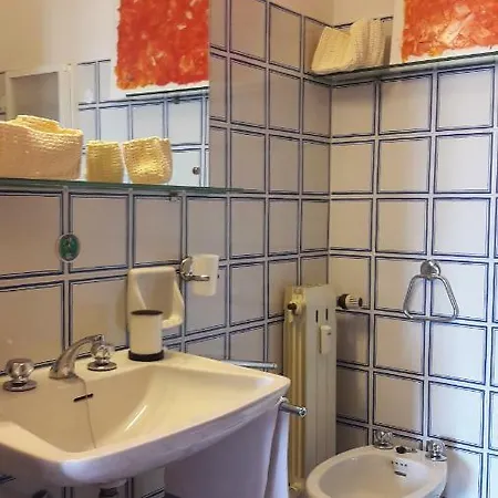 Marinaio - Garda Leisure Apartment *