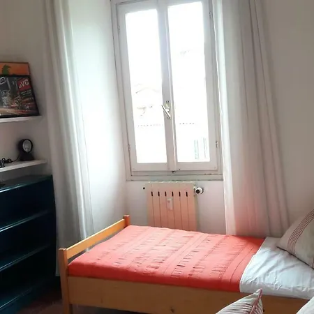 Marinaio - Garda Leisure Apartment Gargnano