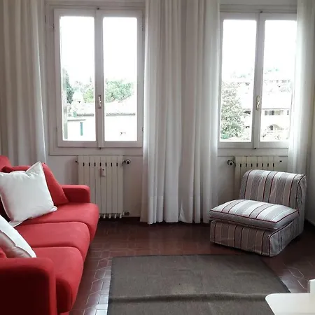 Apartment Marinaio - Garda Leisure
