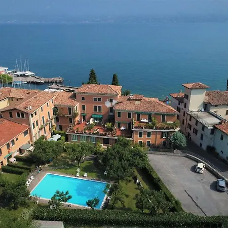 Apartment Marinaio - Garda Leisure Gargnano