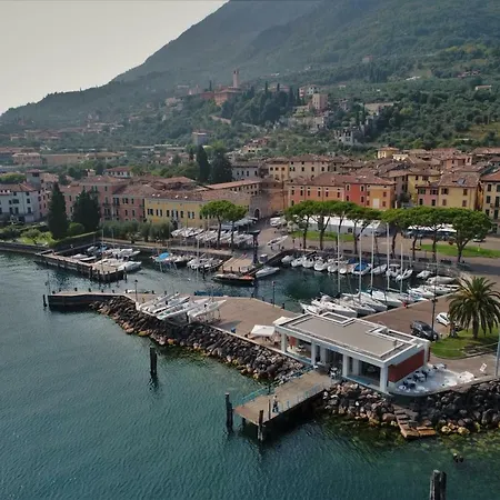 Marinaio - Garda Leisure Apartment Gargnano