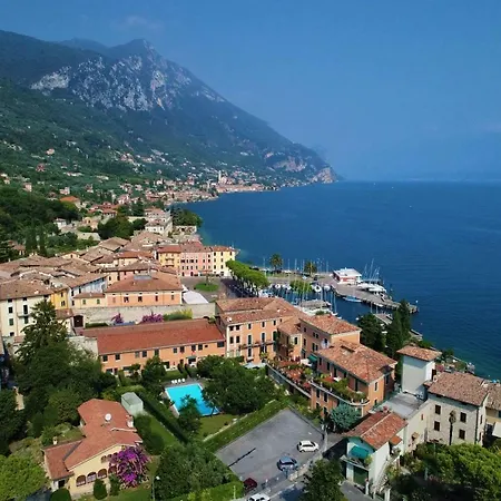 Marinaio - Garda Leisure Apartment Gargnano