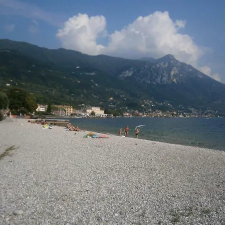 Apartment Marinaio - Garda Leisure *